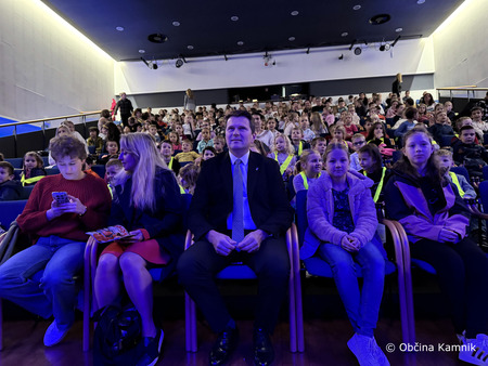 Predstava OŠ Frana Albrehta - Groznovilca (11)